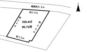 富山県高岡市二塚