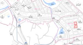茨城県龍ケ崎市白羽３丁目