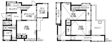間取り：213146169506