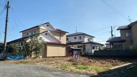 福島県郡山市字北畑