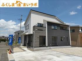 福島県福島市笹谷字道場