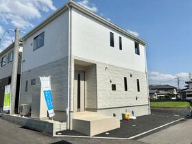 熊本県菊池郡菊陽町大字津久礼