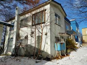 北海道札幌市南区澄川五条９丁目