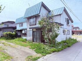青森県青森市西滝２丁目