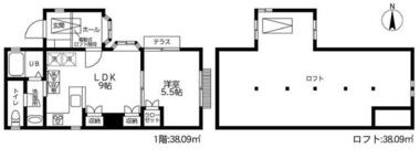 間取り：213146169537
