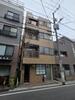 大崎駅より徒歩10分 1階 築30年10ヶ月の賃貸物件