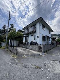 滋賀県大津市北比良