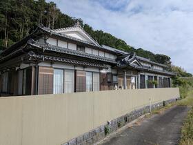 福岡県福津市勝浦