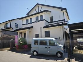 愛知県尾張旭市城山町三ツ池