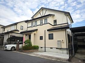 愛知県尾張旭市城山町三ツ池