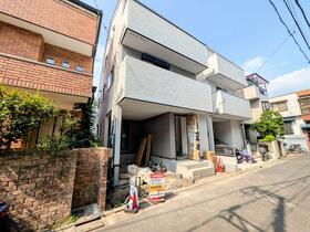 東京都江戸川区松江１丁目