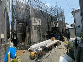 埼玉県入間市東藤沢６丁目
