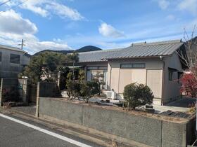 岡山県備前市蕃山