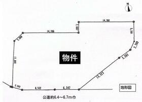 愛知県長久手市岩作西島