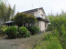 熊本県熊本市南区城南町藤山
