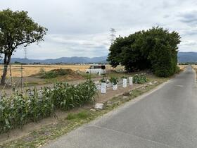 佐賀県三養基郡みやき町大字江口