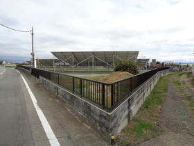 群馬県伊勢崎市小泉町