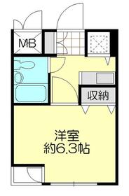 宮城県仙台市若林区表柴田町