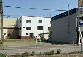 北海道留萌市栄町２丁目