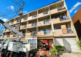 道場北町マンション
