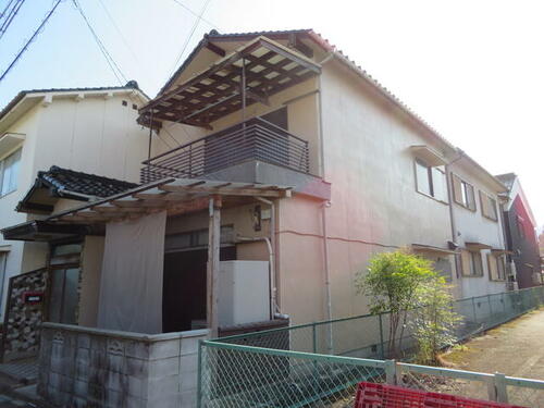 detached 兵庫県宍粟市山崎町山崎