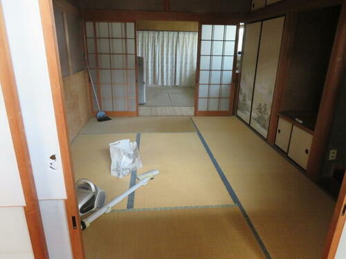 detached 兵庫県宍粟市山崎町山崎