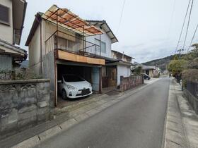 岡山県真庭市落合垂水