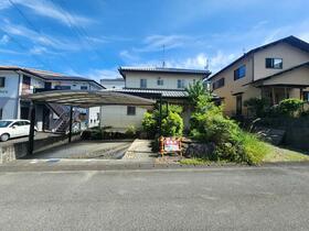 静岡県静岡市清水区有東坂