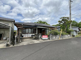 岡山県津山市小田中