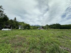 山梨県北杜市長坂町白井沢