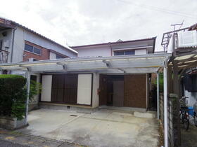 和歌山県田辺市学園