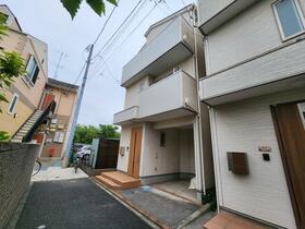 神奈川県川崎市川崎区田町2丁目