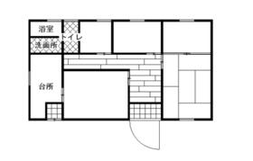 岩手県岩手郡岩手町大字久保第８地割