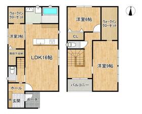 広島県福山市駅家町大字万能倉