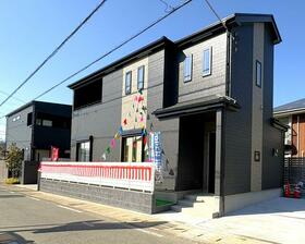 熊本県熊本市北区兎谷１丁目