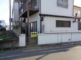 群馬県高崎市浜尻町