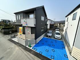 熊本県熊本市東区沼山津３丁目