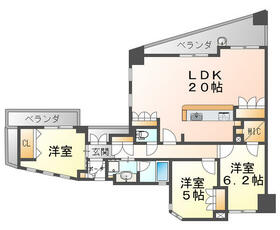 大阪府吹田市山手町３丁目