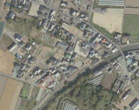 熊本県宇城市小川町新田出