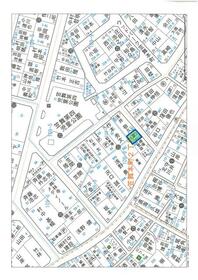 石川県金沢市笠舞本町２丁目