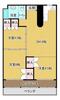 儀保駅より徒歩6分 1階 築42年5ヶ月の賃貸物件