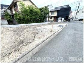 京都府京都市右京区西院春栄町