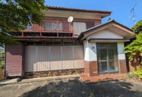 茨城県北相馬郡利根町大字横須賀