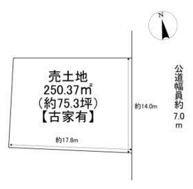 岐阜県羽島郡笠松町大池町