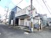 萱島駅よりバス15分 徒歩6分 築50年2ヶ月の賃貸物件
