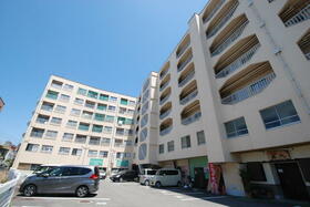 衣山駅前マンション