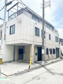 大阪府大阪市生野区生野西１丁目