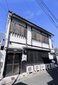 京都府京都市南区東九条柳下町