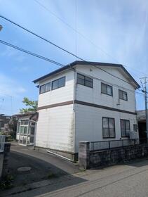 秋田県秋田市桜ガ丘１丁目