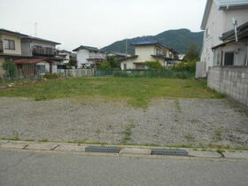 長野県千曲市大字新田